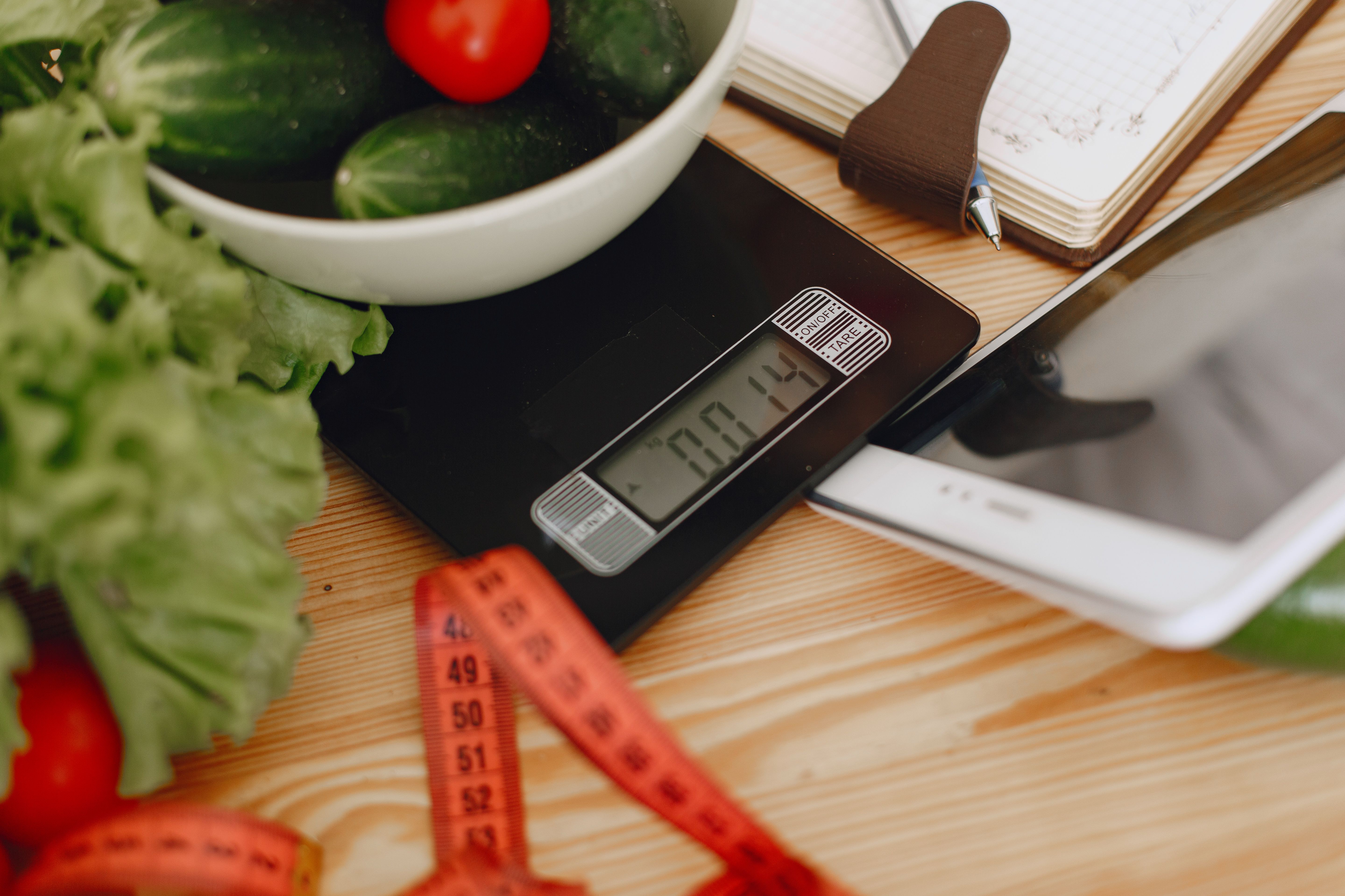 How to lose weight without crash diets